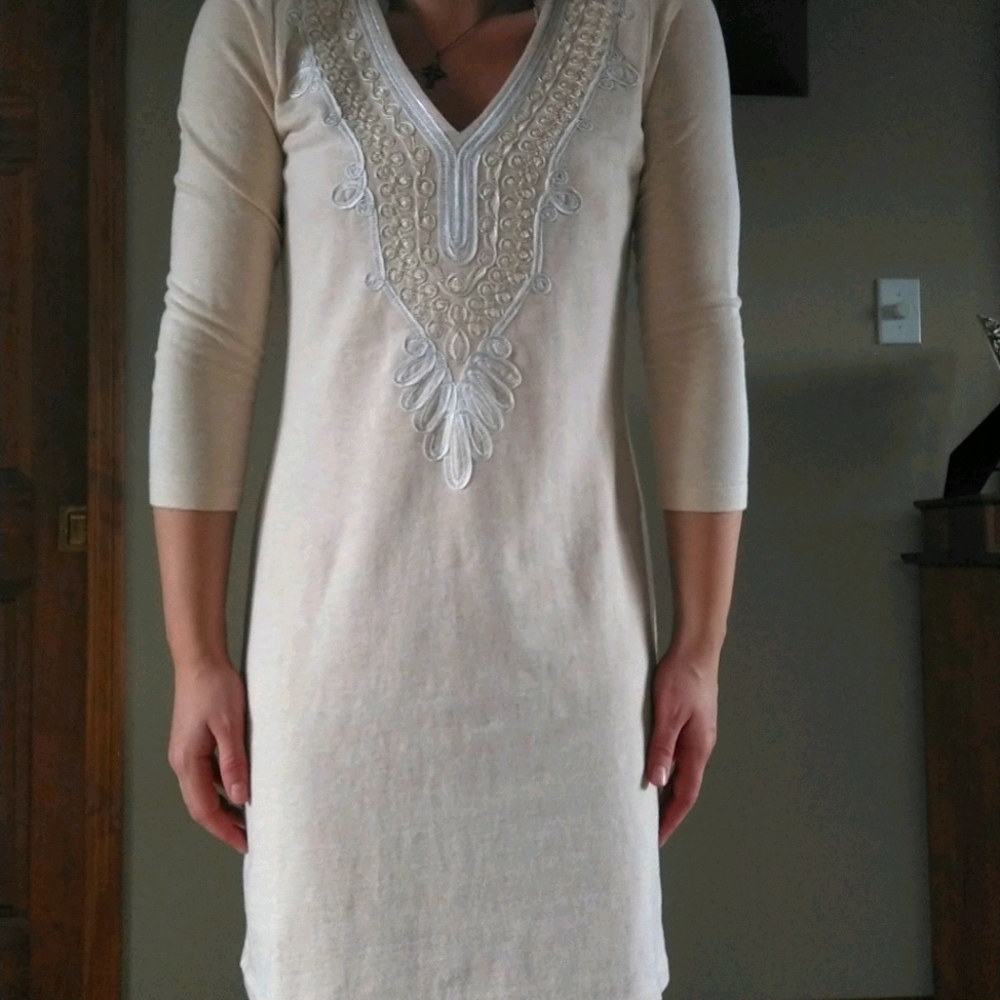 Lily Dress